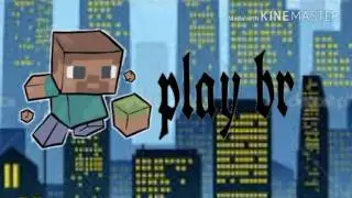 Intro do canal play br