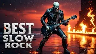 Romantic Slow Rock Treasures &ndash; Melodies That Heal the Heart