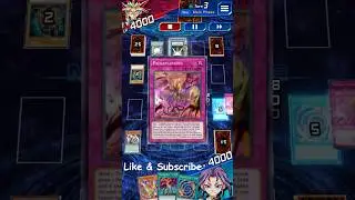 Always Predaplanning Ahead #yugioh #yudragon #duellinks #pvp #cardgame #ygogxtg #yugiohcommunity