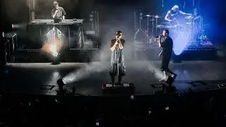 ATL - Смех и грех, Генератор ахиней (30.04.2025, УФА, &laquo;Тинькофф Холл&raquo;)