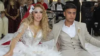 3.❤ EBRU & İBRAHİM ❤ KINA GECESİ  @&Ccedil;akırvideo  0533 058 23 58