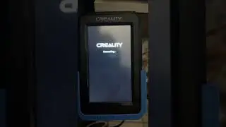 Problem creality nebula smart kit in ender 3 s1 (Follow the steps in description) WORKING