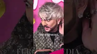 Филипп Киркоров прешёл поздравить Ольгу Бузову с премьерой романтической комедии &laquo;Равиоли Оли&raquo;