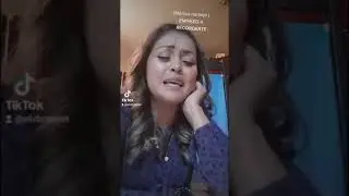 Monica Naranjo - empiezo a Recordarte ( cover Eliza D&iacute;az )