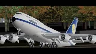 from dulles to frankfurt