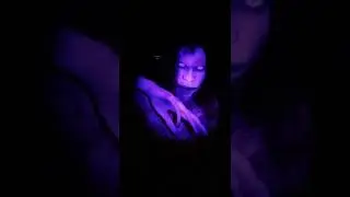 This horror game is way too intense