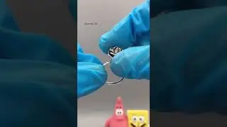 Self-Defense Rings That Could Save Your Life!#Shorts