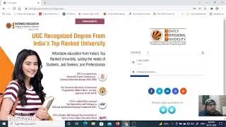 Process of Registration of Reappear Exams in LPU Distance Education
