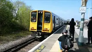 class 313 farewell tour 2023