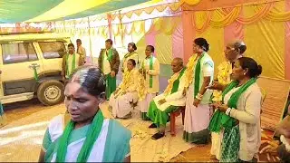MAGK MORE SAHAR RAKAB KOY JONG...//Chanabari Atu Re//Bidin Dhoram Niyom Te//Bhuglu Marandi//2025