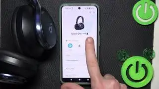 SOUNDCORE Space One - Android से बैटरी लेवल कैसे चेक करें