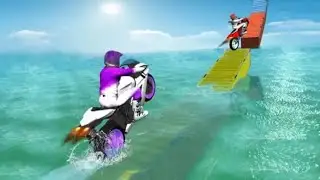 MOTO BIKE RACING SUPER RIDER #Dirt Motor Cycle Race Game #Bike Racing Games 3D #Games For Android