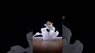 Dancing with fabrics @littlebunhead