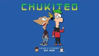 ''CHUKITEO'' - DEMBOW INSTRUMENTAL | PISTA DE DEMBOW MANGO PI&Ntilde;A 🔥