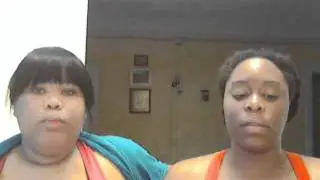 Dynamic Divas Present: Workout Video Review #1