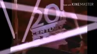 20th Television Fox Sepia Version(1963 1964)