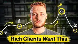 Как продавать крупные полисы страхования жизни состоятельным клиентам