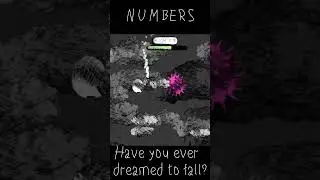 Numbers  - Minigame number  #gaming #construct3 #blender #games #indiegamedev #indiegame #gamedev