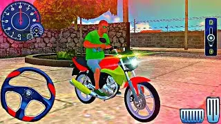 Elite MotoVlog | BIKE DRIVING GAME  Simulator | Android games