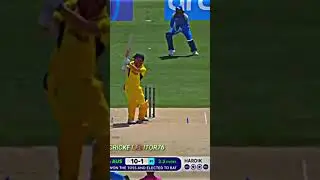 Travis head six❤️&zwj;🔥 #cricket #championtrophy2025 #cricketloverfans