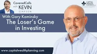 Gary Kaminsky on The Loser's Game #investing #dividendinvesting