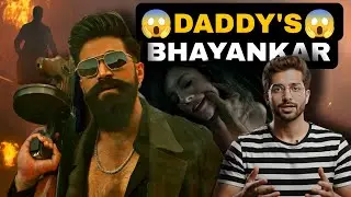 Toxic: Introducing Raya new |toxic movie review | Rocking Star Yash| #Toxic #Yash #RockingStarYash