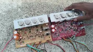 Battle of Budget Amps 🔥 Seteon vs MV Collection | Bass & Sound Test #testing (SPONSERD BY KMC CRAZY)