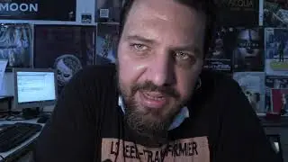 Patreon: K-Pax, da un Altro Mondo (2001) di Iain Softley - Minirece richiesta da Simone Rodolfo