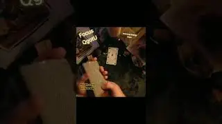 Focus Tarot Reading Incoming Them Energy #wontbesilenced #tarot #12signs #tarotreading #allsigns