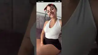 AsJessica 🩷 Dancing Bigo Live 