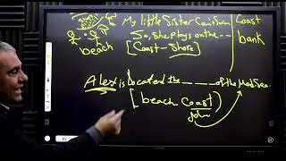 New Hello unit 7 ثالثة اعدادي
