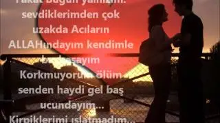 Ferman - Isyanim Var 2012 + Sarki s&ouml;z&uuml;