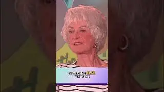Bea Arthur: Maude's Abortion Episode: Heartbreak, Controversy, and Impact