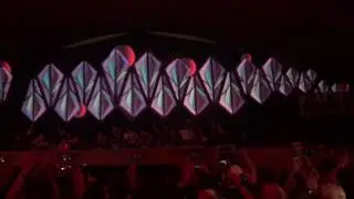 Seth troxler Sunwaves 21 Mamaia Romania