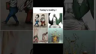 Reality.!😥 #lifelessons #motivation #motivationalquotes #reality #comics #motivational #inspiration