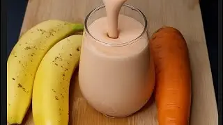 Batidos saludables para aumentar tu energ&iacute;a.