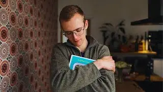 The recipe book I can't live without