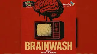 Brainwash | Beats Vibe on Gully Cypher