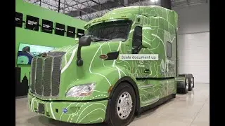 Hyliion CEO says interest in Hypertruck ERX 'has exceeded expectations'