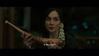 MAJU SEREM MUNDUR HOROR Trailer (2025)