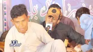 ALY DILBER PARI RANG  ||  KAMRAN DAD ||  NEW PROGARM ABSOR KOLOWAI BAZAR