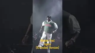 Wande Coal - Again (Extended Version)