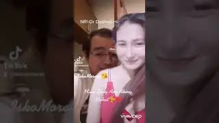 TIKTOK WITH ISKO MORENO
