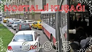 NOSTALJİ KUŞAĞI | 94-615 | SANOS S218