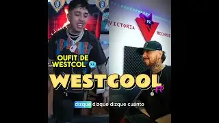 wescolt canci&oacute;n - El Chicanero (Manu Victoria)