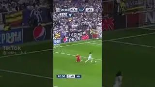 Marcelo Vs Robben