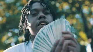 Bloccstarr Jimmy - MurdaAve / Shot By @NicoNelMedia