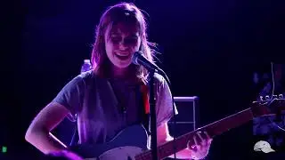 Good News - Julien Baker Chain Reaction Anaheim November 1st 2015 