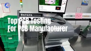 The Most Common PCB Testing Methods Used by Manufacturers