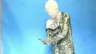 Zentai